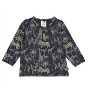 Musli Long Sleeve Animal Top, NWT, Multiple Sizes
